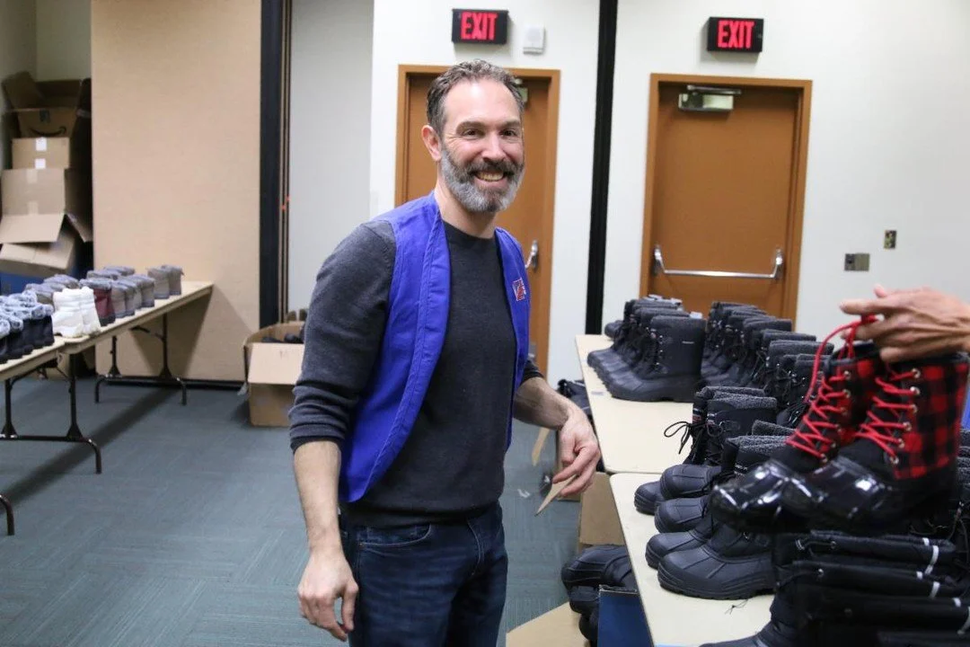 "Service providers and government partners may do excellent work on their own, but our system can only be excellent if it is intentionally coordinated." &mdash; ACEH Board Chair Gabe Layman In our annual report, Gabe shares insights on what