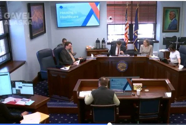 Did you know that housing serves as a form of healthcare? Our unhoused neighbors have increased risk of preventable diseases, a higher use of emergency services, longer hospital stays, and more hospital readmissions. Our colleague Owen Brooks (a form