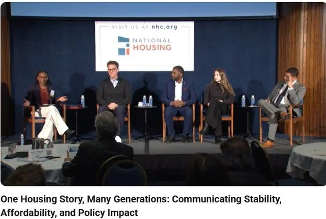 With coordinated, outcome-driven approaches, communities across the country are helping people along a path to stability and safety. Nearly 400 people have been housed in downtown Atlanta. A 45% drop in unsheltered homelessness in Denver. Real stats 