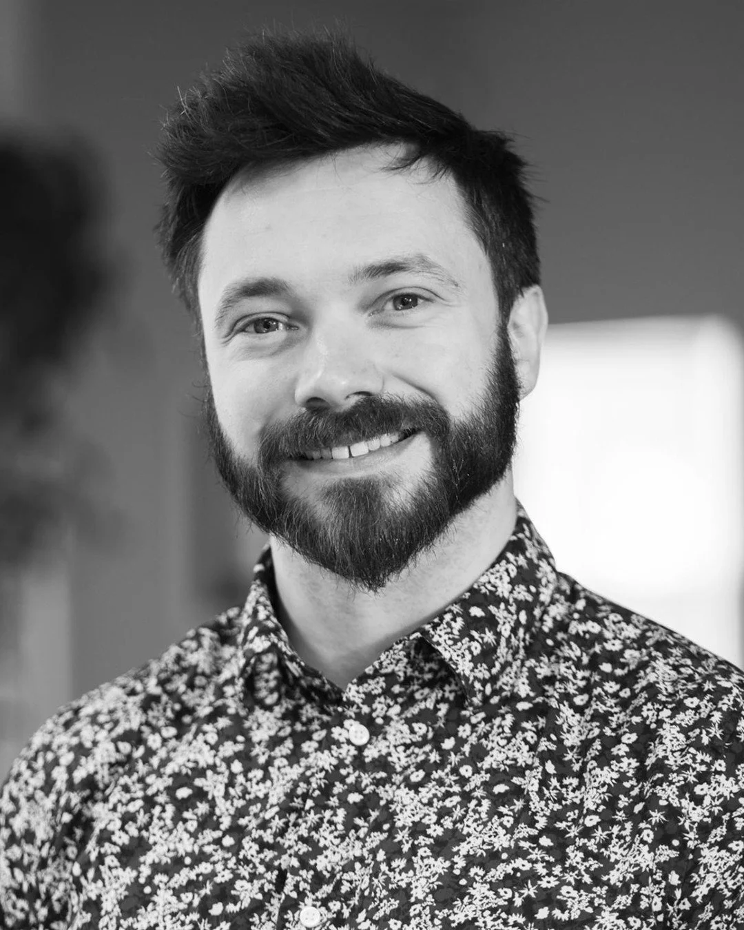 💥Congratulations to our own Mac Lyons! He just completed Leadership Anchorage, a program of the Alaska Humanities Forum designed to help Alaskans expand their impact in the community as emerging or established leaders. The 29th cohort was recognized