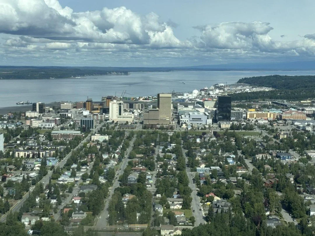 🏠 Big news! Housing Alaskans is funding 77 new homes across 13 Alaska communities. And for the first time, one of the projects supported by Housing Alaskans is in Anchorage! It's Airport Heights Senior Housing. Alaskans from Chevak to Sitka will ben