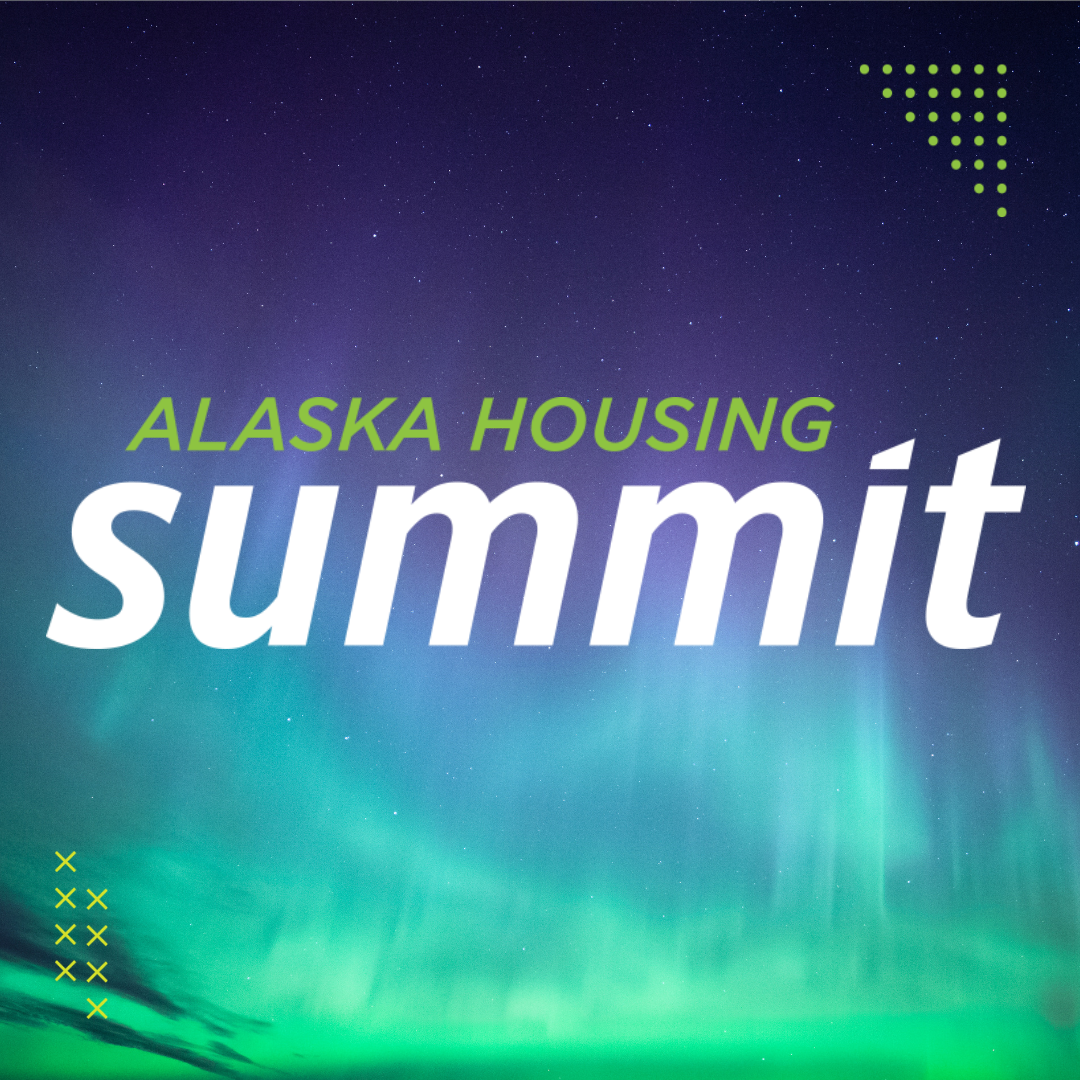 Alaska Housing Summit 2026