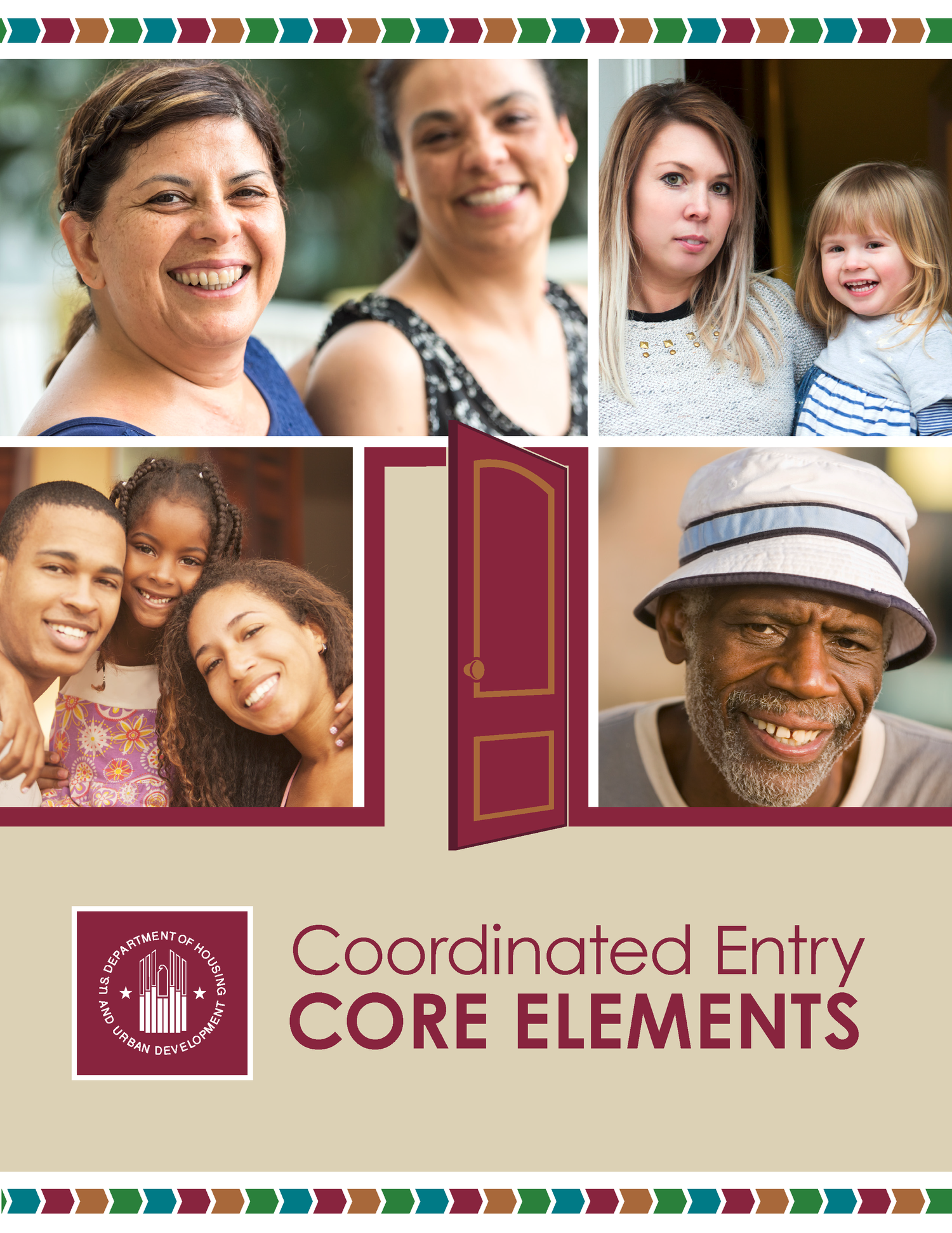 Coordinated Entry — ACEH