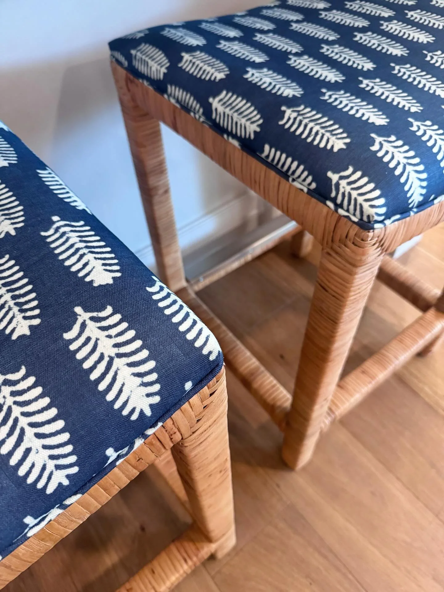 Loving the custom details from one of our installs this week! 💙