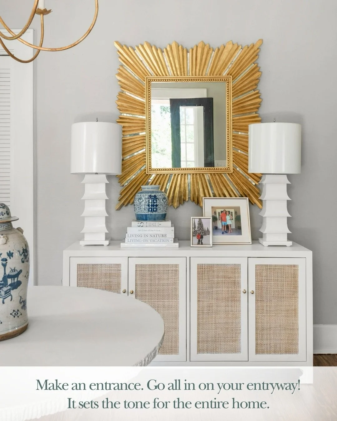 A new year calls for fresh inspiration - and maybe a little extra courage in your home. Here are some resolutions we&rsquo;re loving for interiors this year...