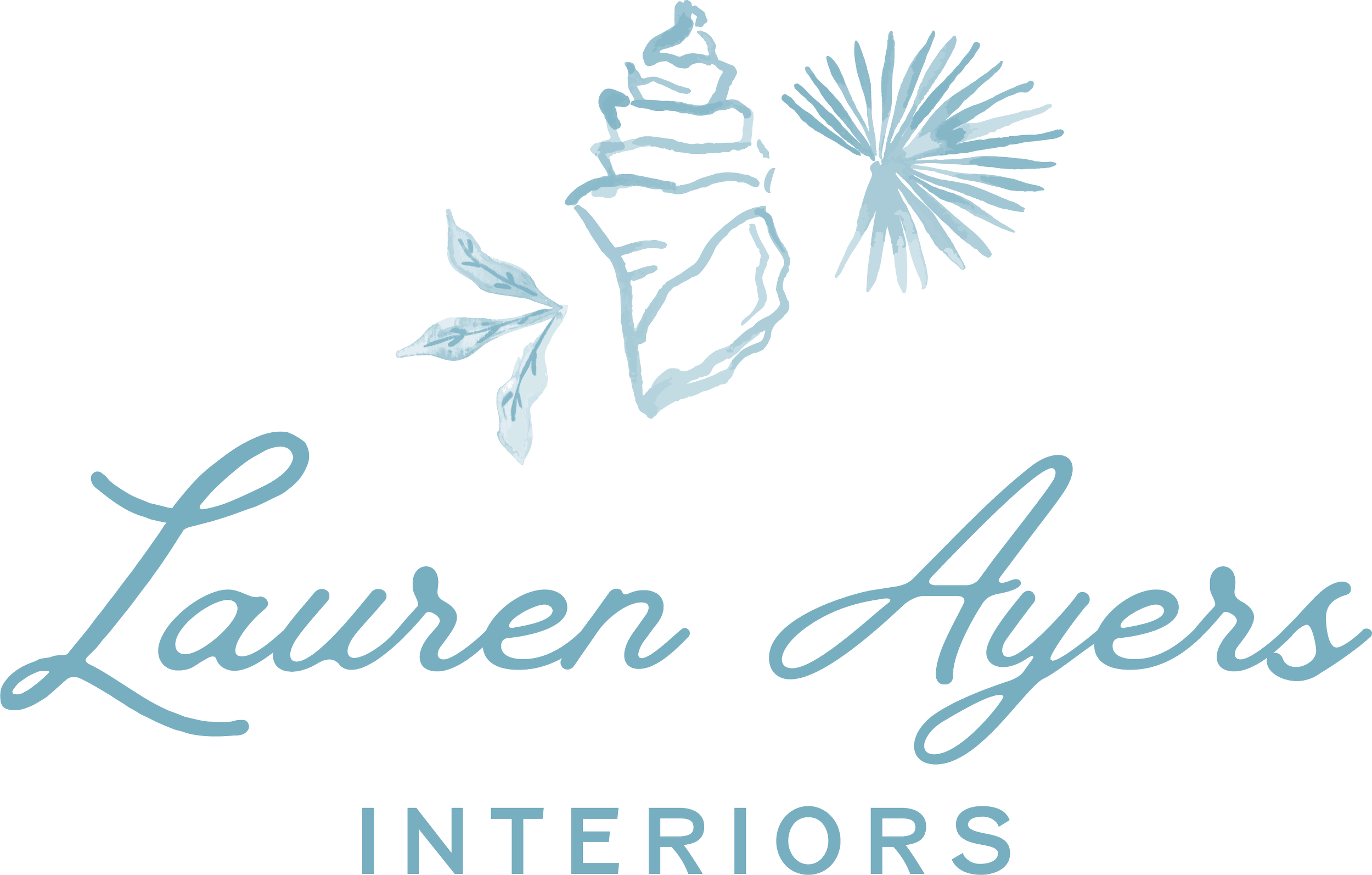 Lauren Ayers Interiors August 2023