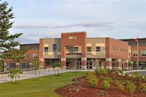 NBCC Orientation/Welcome Week