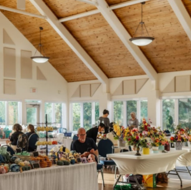 Oromocto Community Market 2025