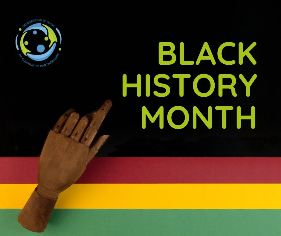 Black History Month