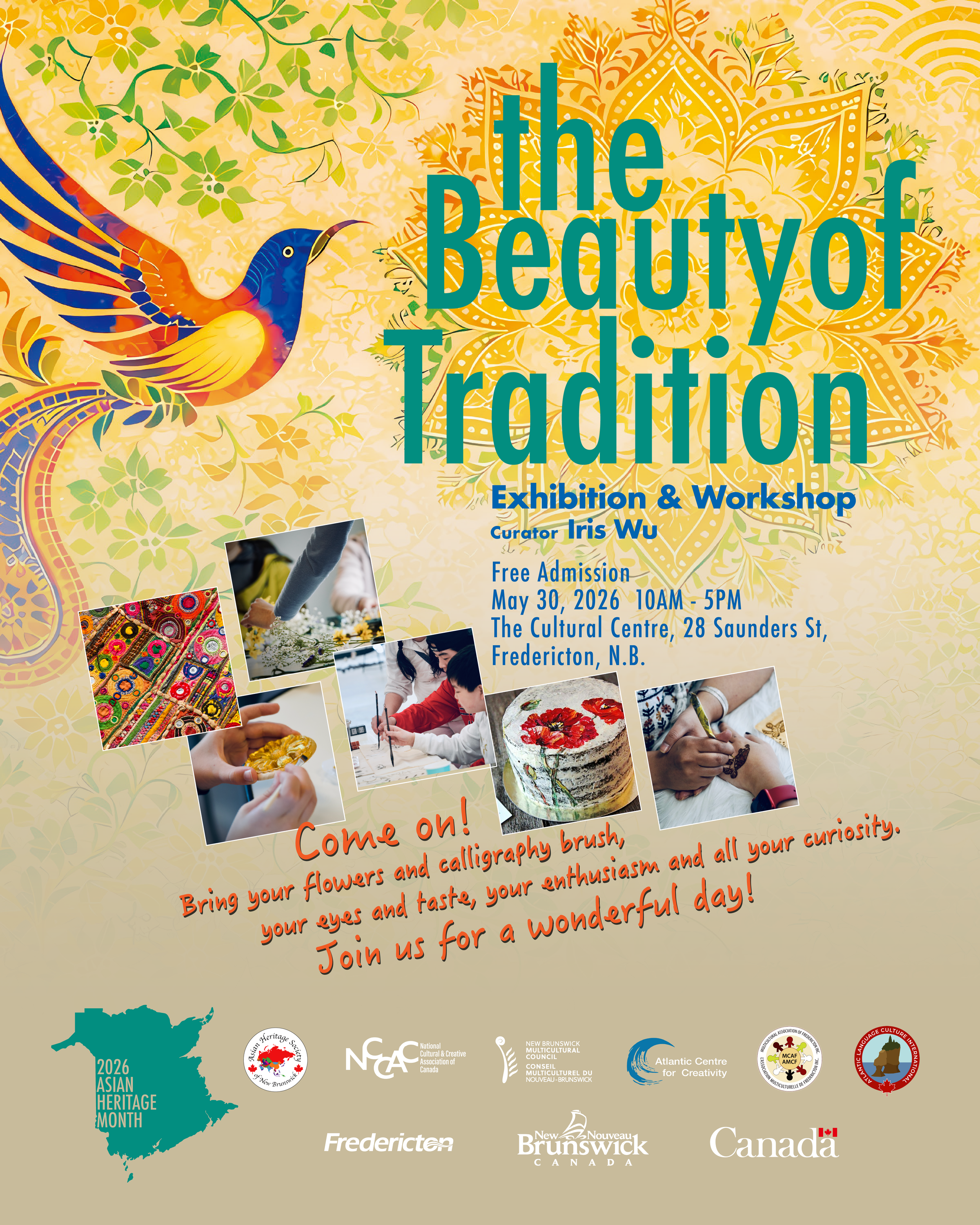 The Beauty of Tradition