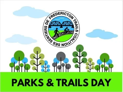 Fredericton Park And Trails Day 2026