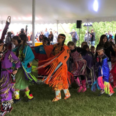 Welamukotuk (Oromocto First Nation) Powwow