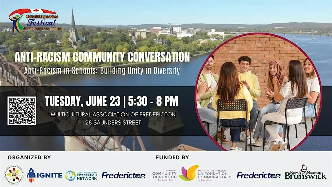 MCAF Antiracism Community Conversation:2026