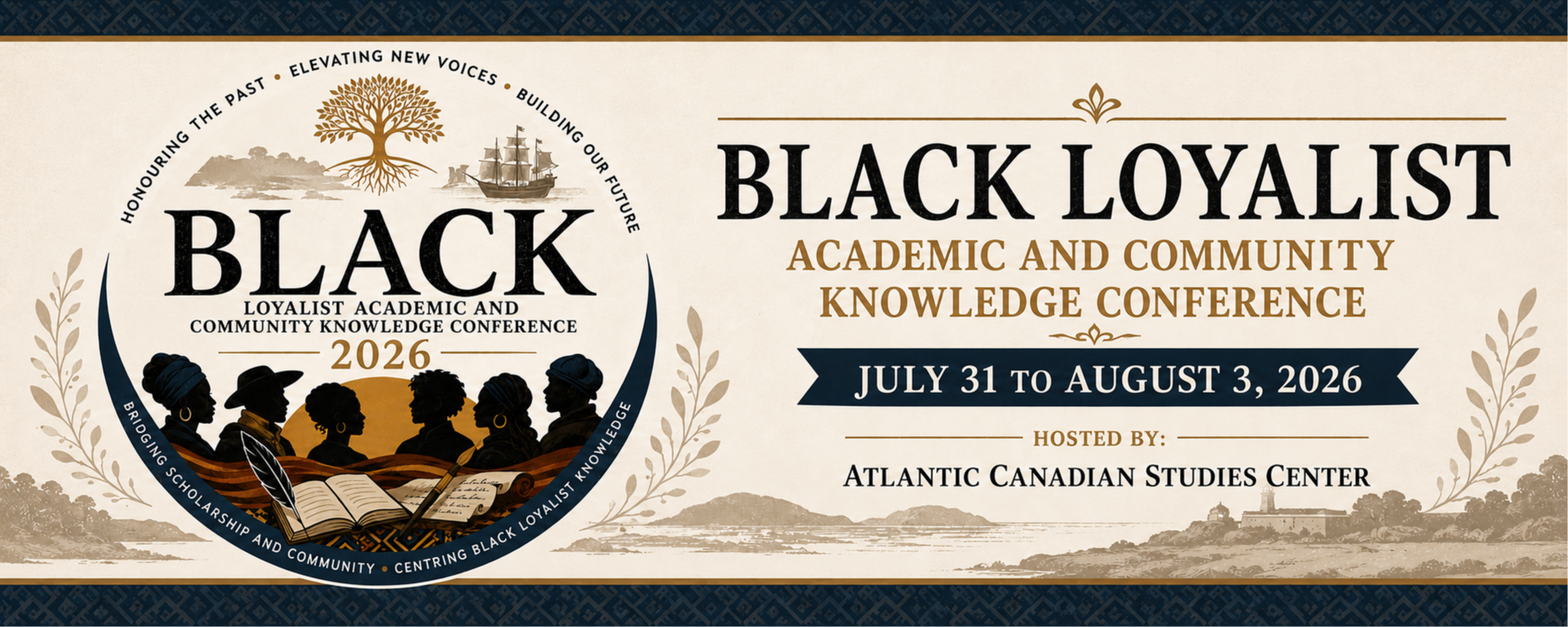 BLACK: Beyond the Archives 