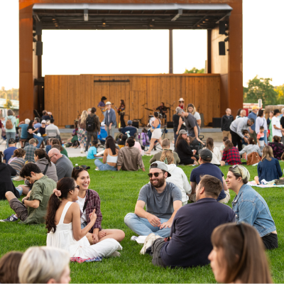 NB Summer Music Festival