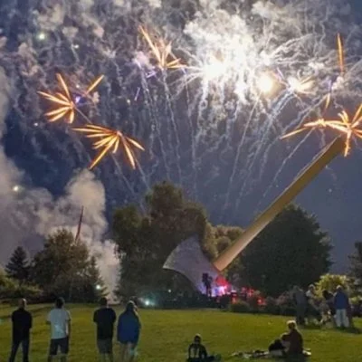 Festival on the Bend 2026 