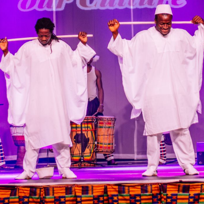 NB Afro Fest 2026 