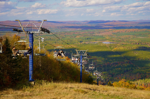 Fall Festival of Colours
