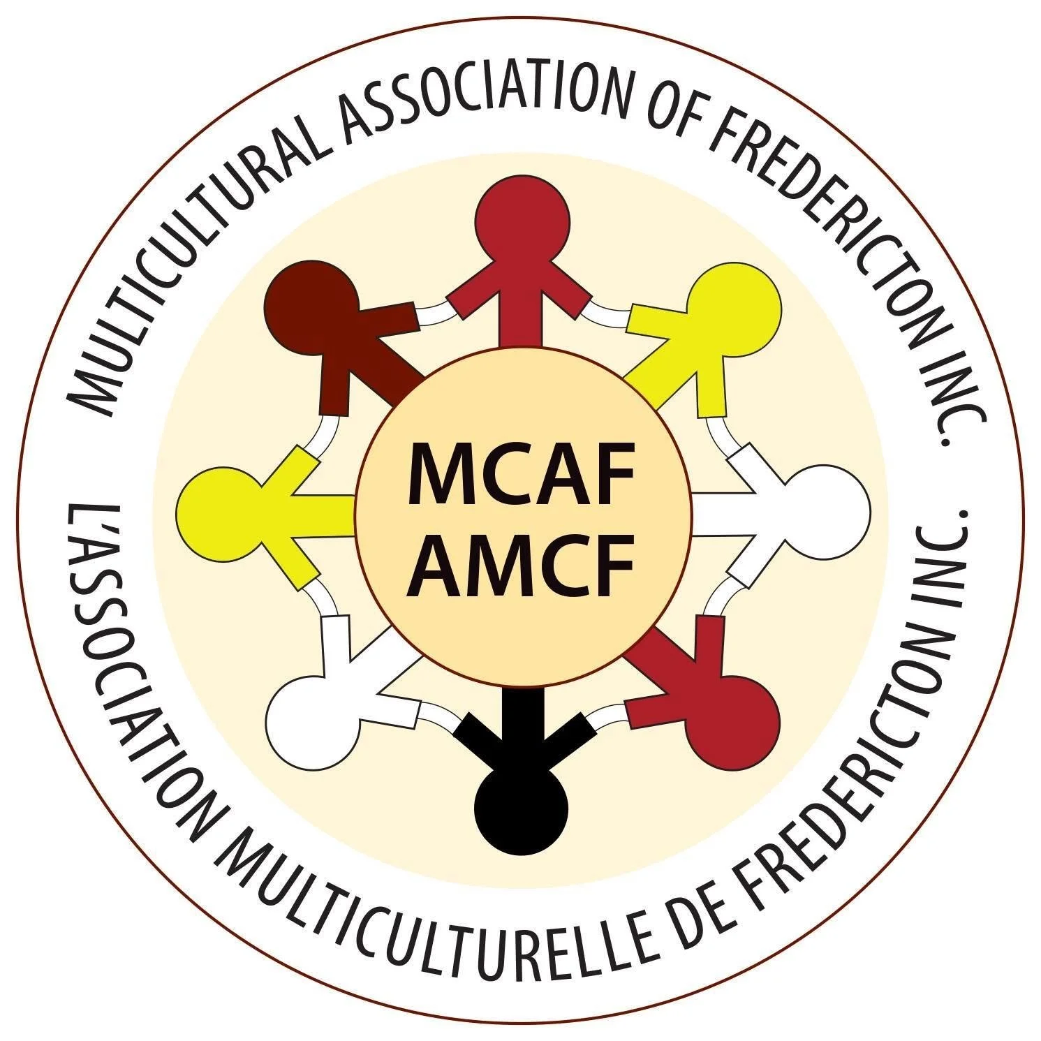MCAF Halloween Party 