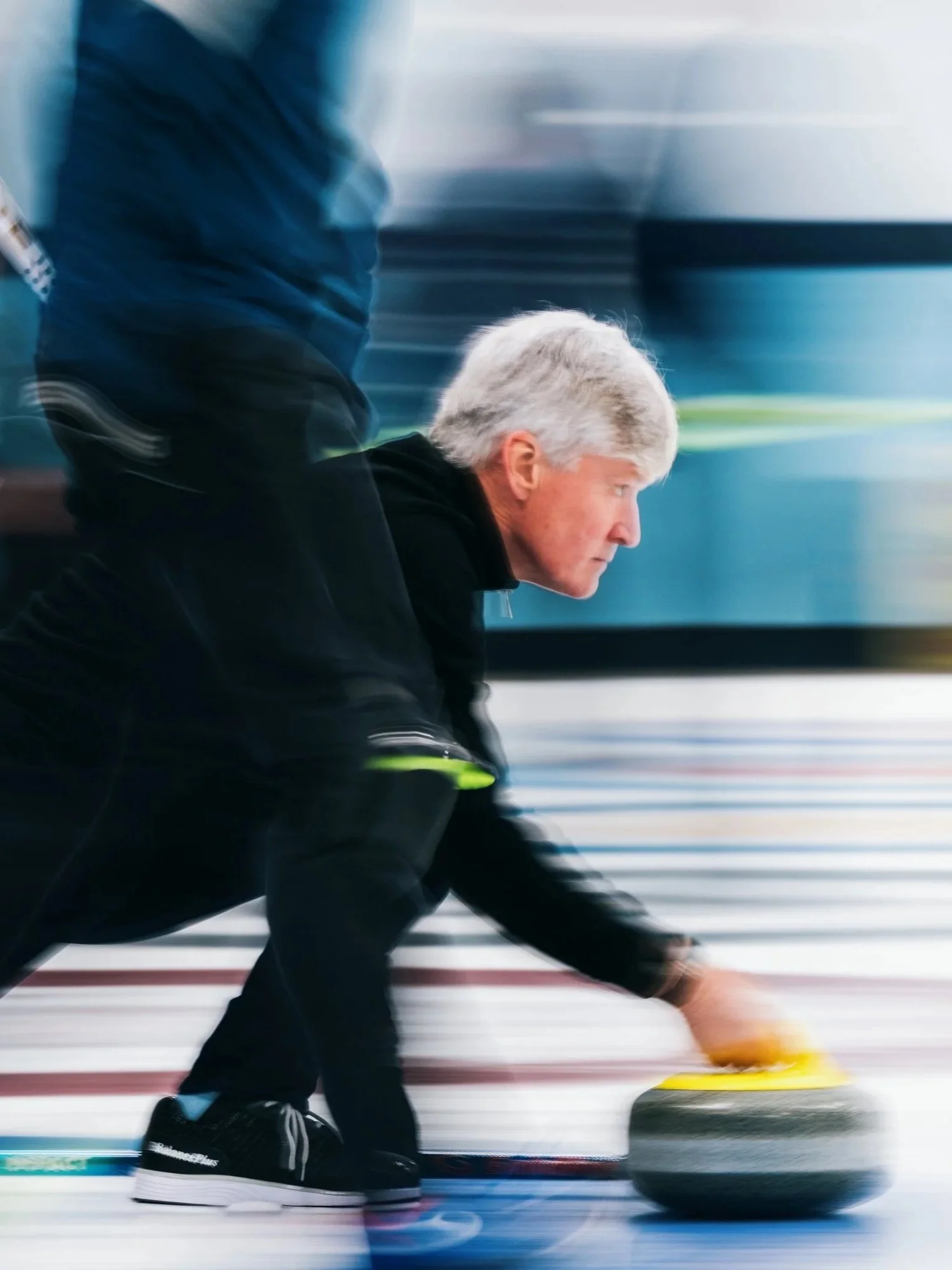 Curling