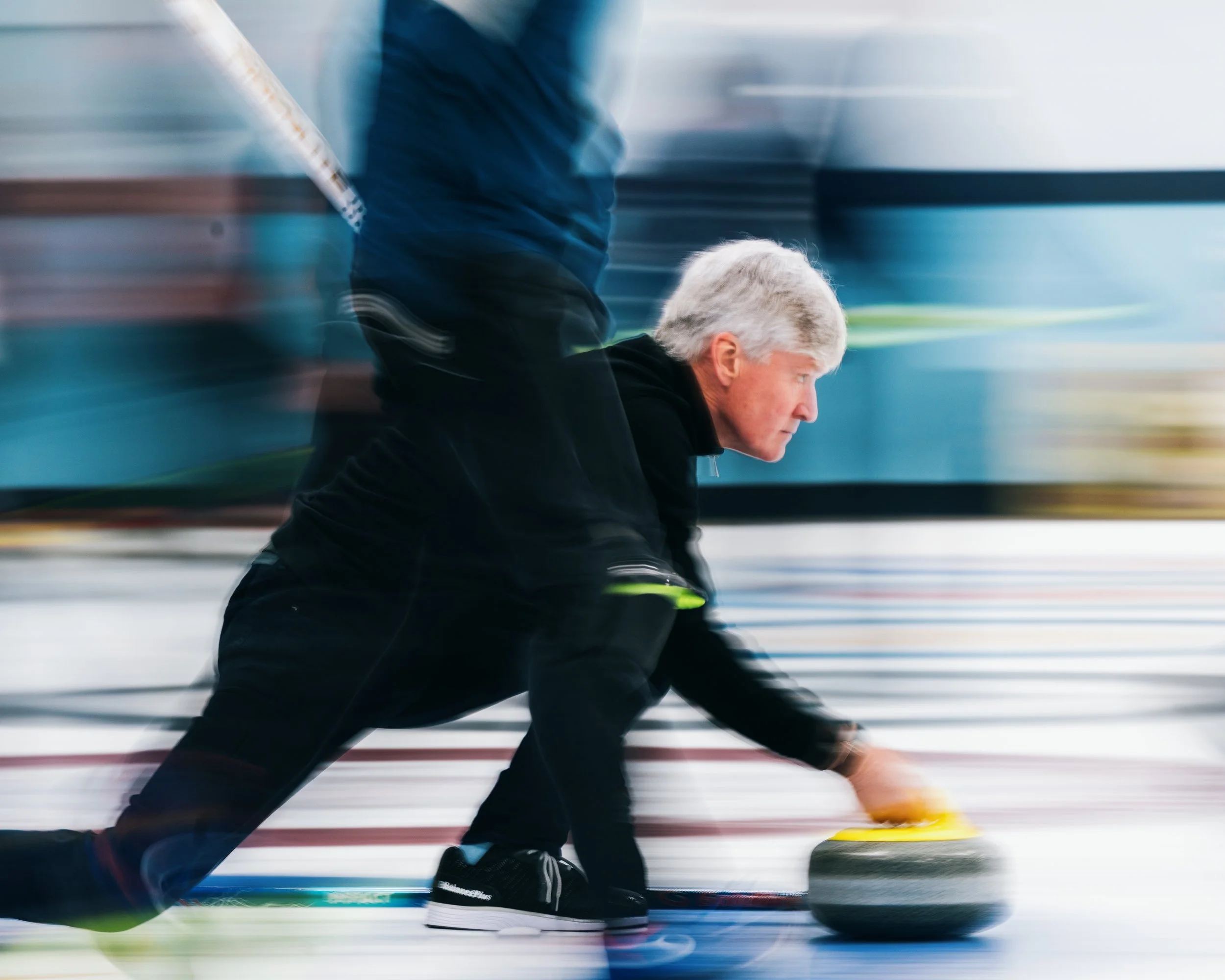 Oakville Curling Club