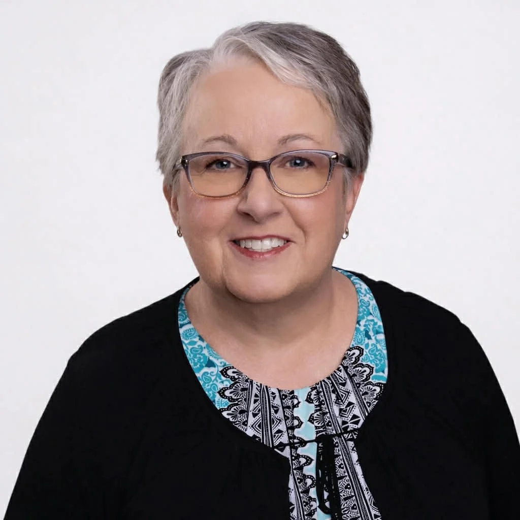 TERESA FUQUA:  Vice President