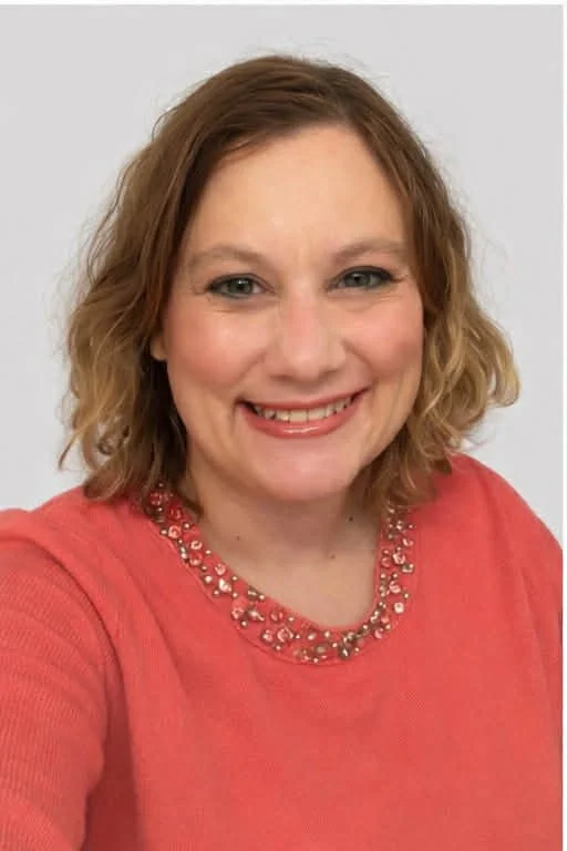 Heidi White: Secretary