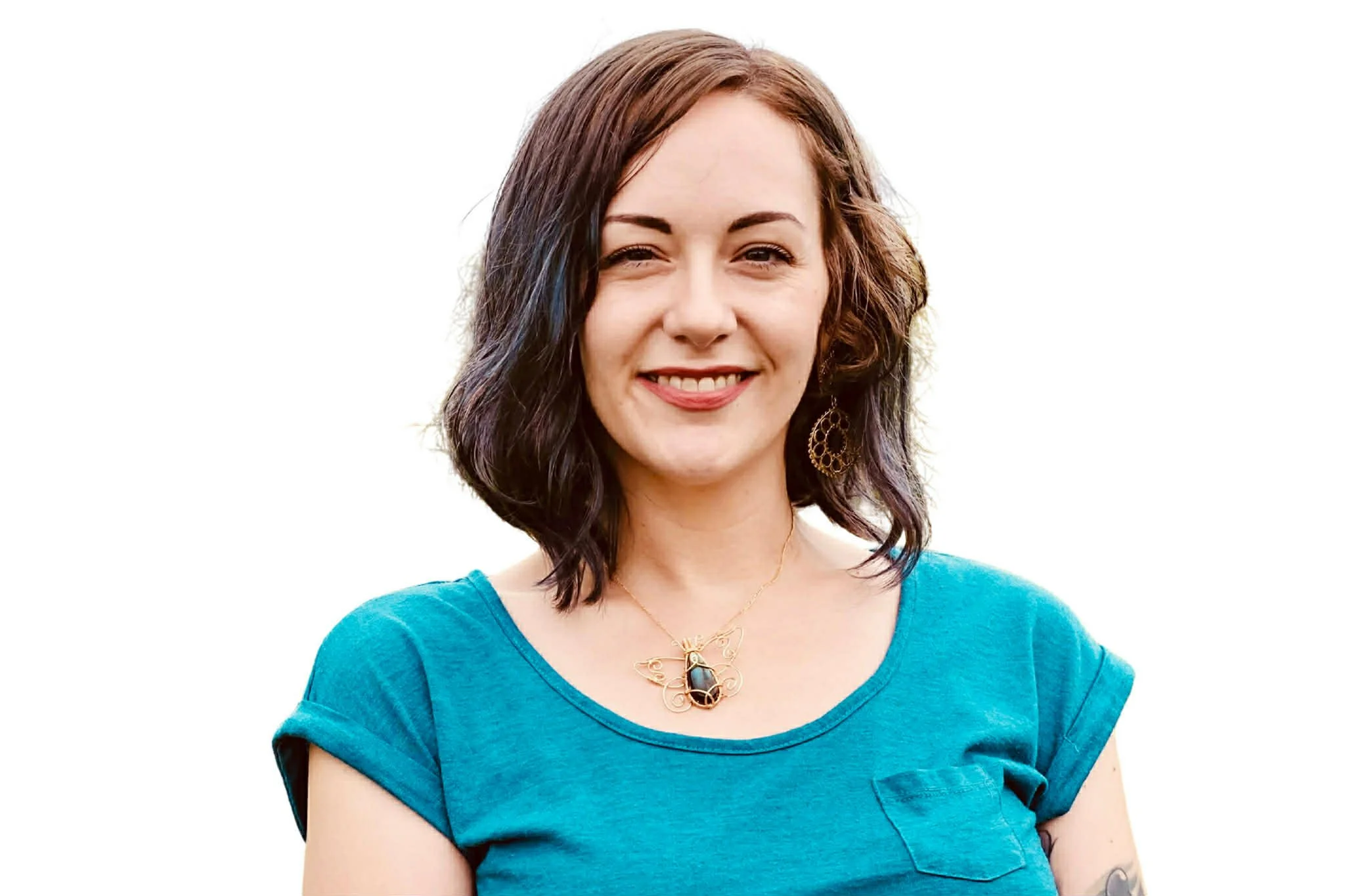 Stevie Michelle Kimbrough 