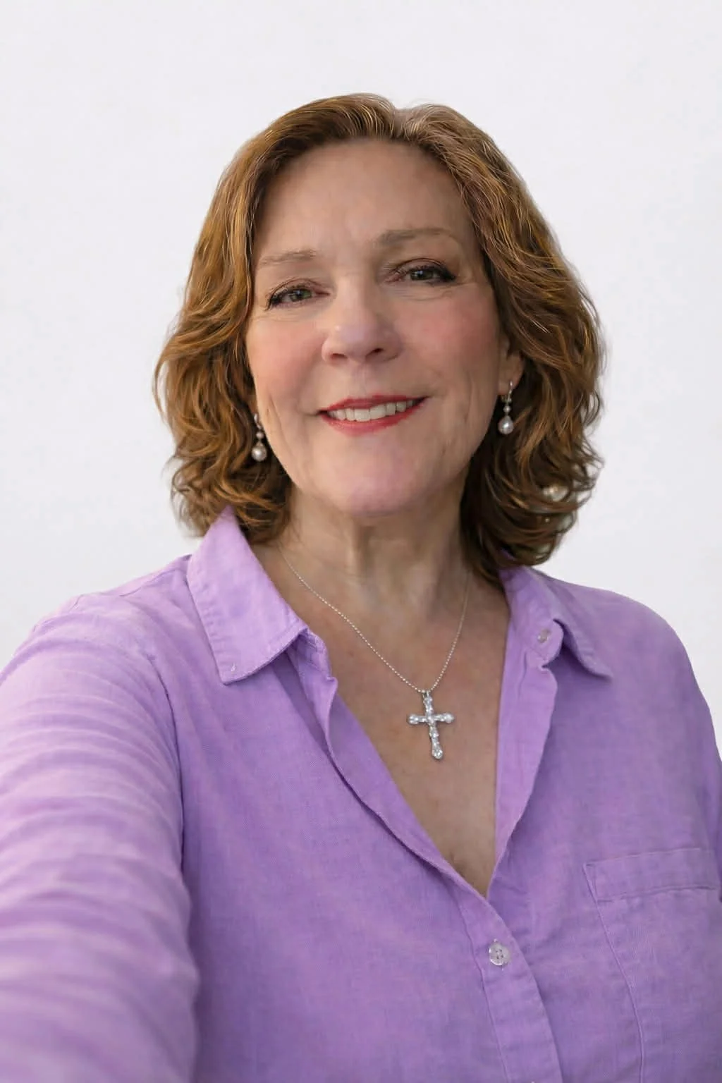 Beth Holtz: Board Member at large 