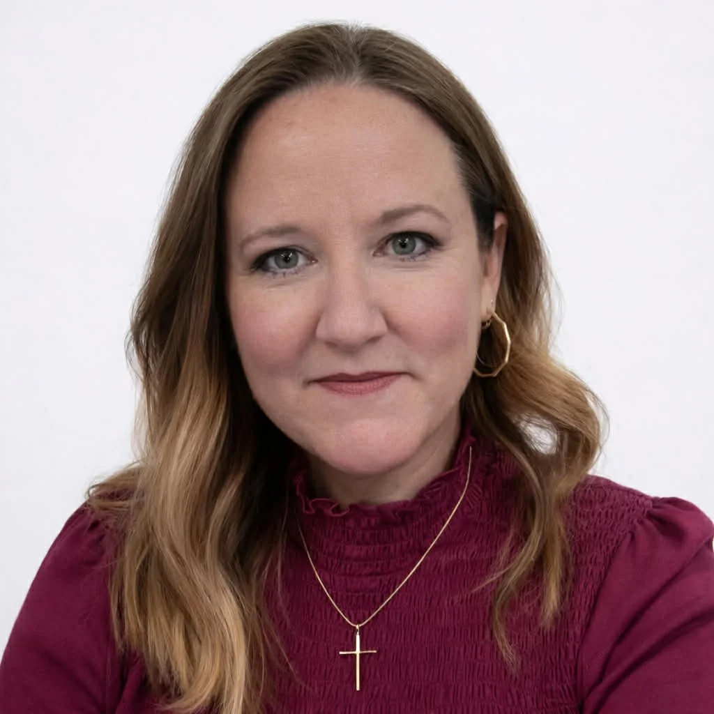 Sheryl Kirkland: Founder & President