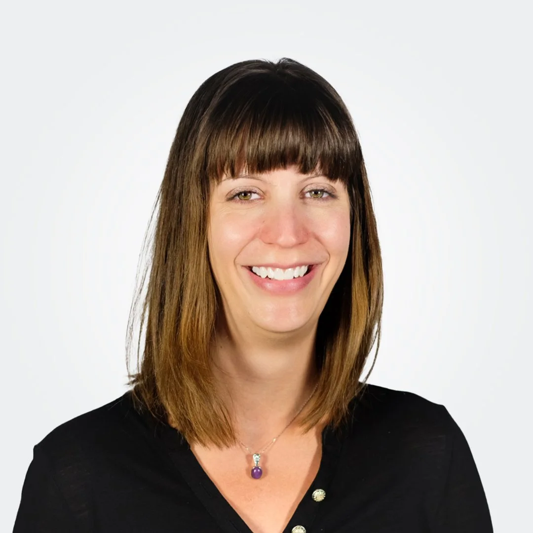 Stephanie Ring: Website Lead