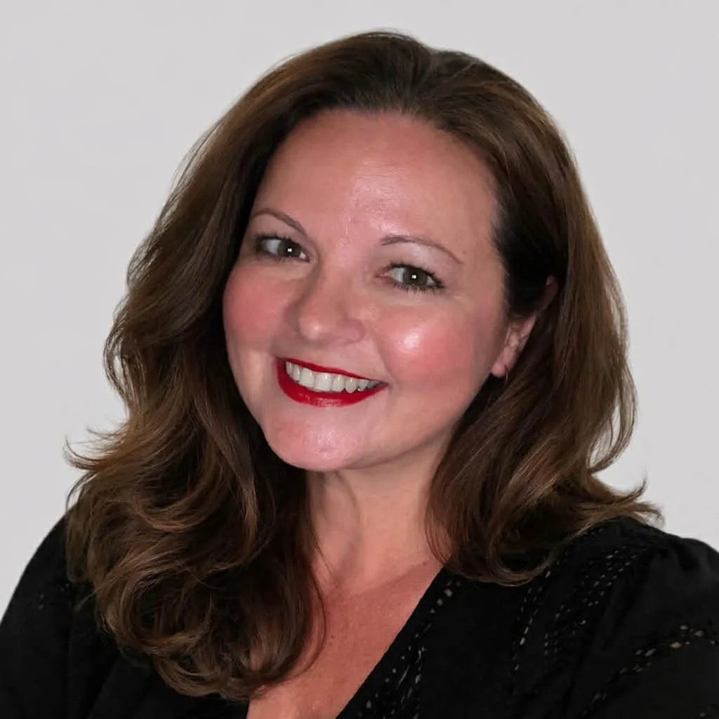 Mandy Long : Event Coordinator