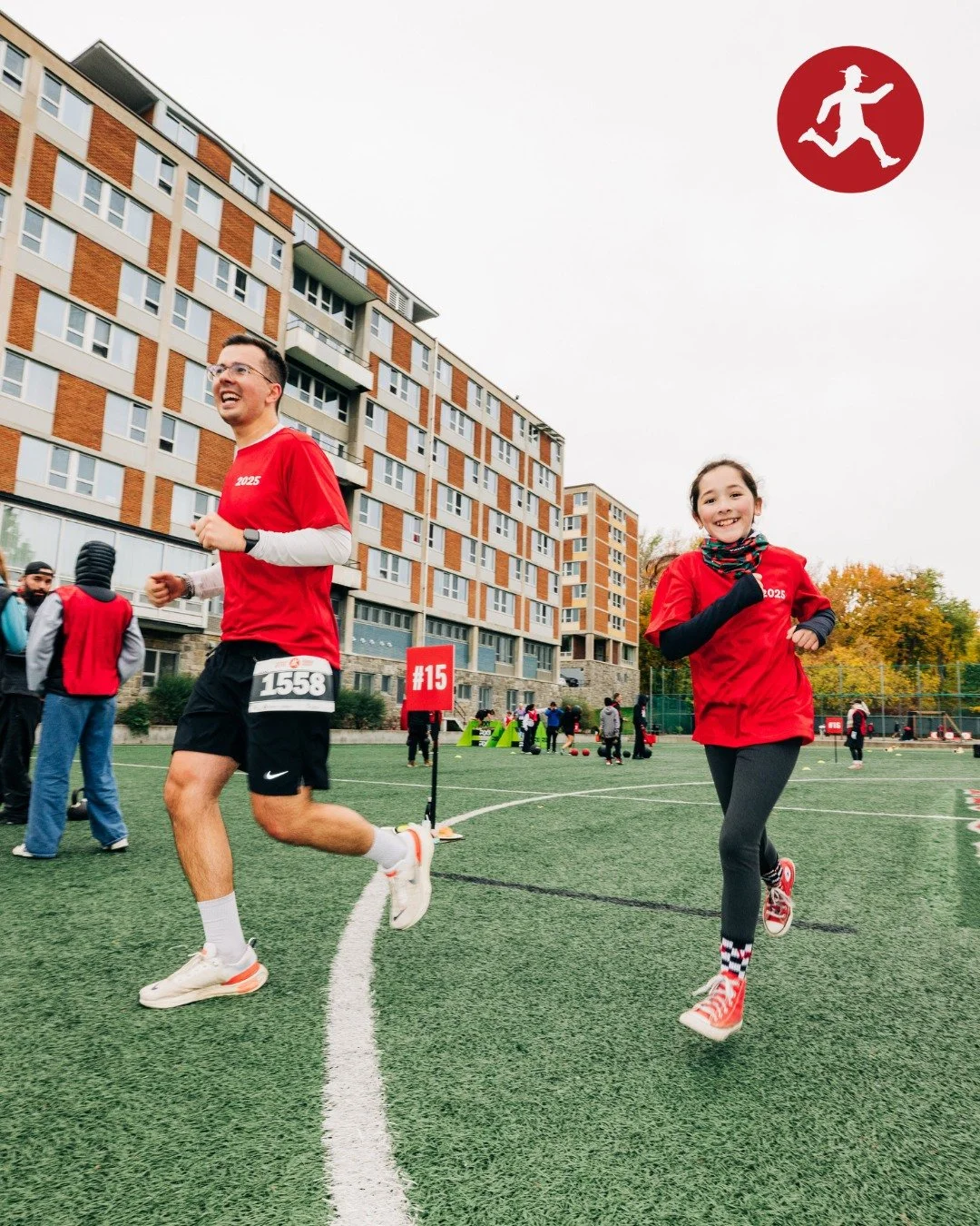 Le D&eacute;fi Gendarme de fer est de retour en 2026! 👊

Deux villes. Deux dates.
Une grande cause qui nous rassemble. ❤️

Pr&eacute;pare-toi &agrave; repousser tes limites encore une fois&hellip; parce que la 9e &eacute;dition s&rsquo;annonce m&eac