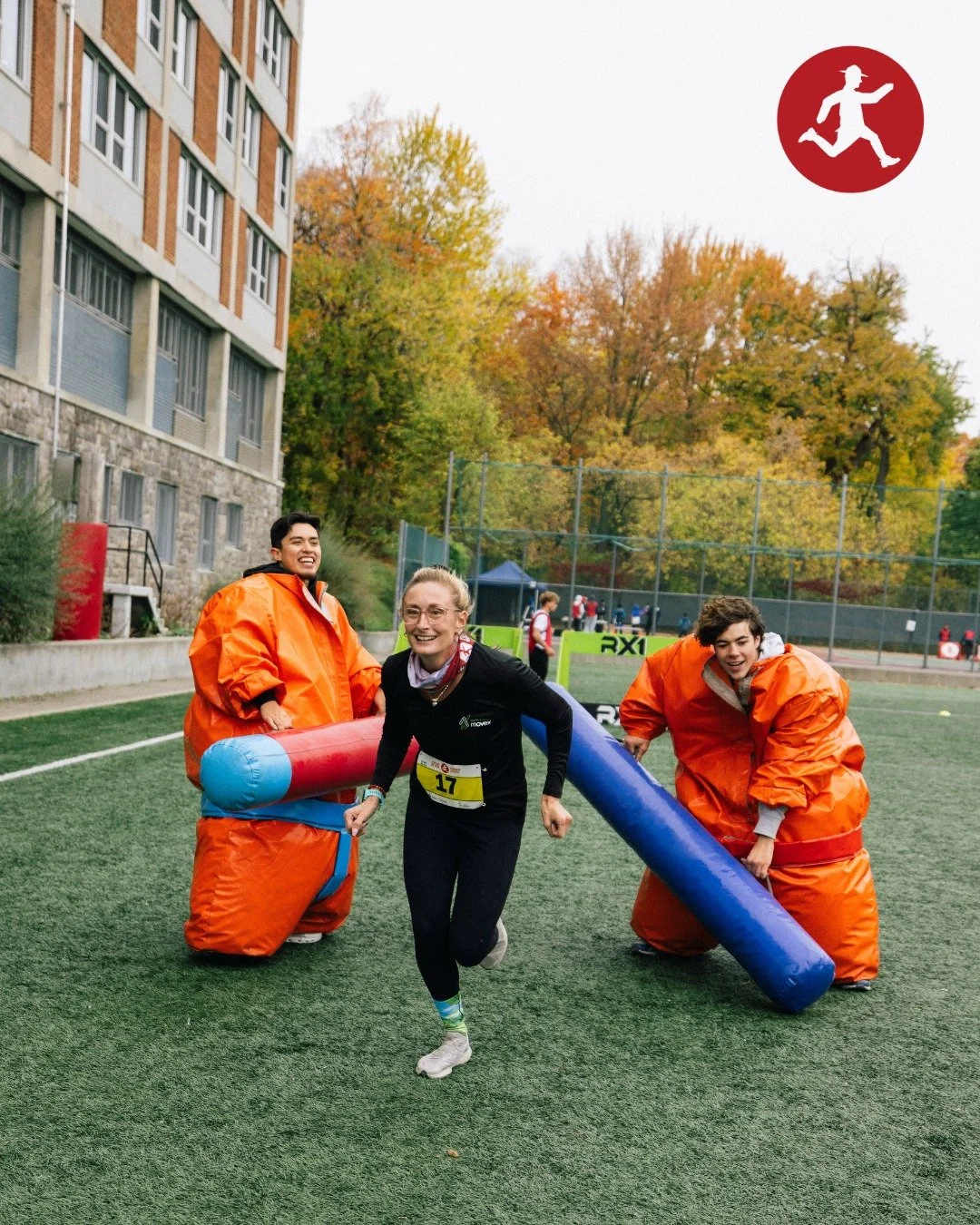 &Agrave; minuit, c&rsquo;est fini! 🏃&zwj;♀️🏃

COURS pour avoir 50% DE RABAIS sur ton inscription au D&eacute;fi Gendarme de fer 2026. 

Demain, ce sera trop tard 😉 

📍QU&Eacute;BEC : 26 septembre, CNDF
📍MONTR&Eacute;AL : 17 octobre, Terrain Forb