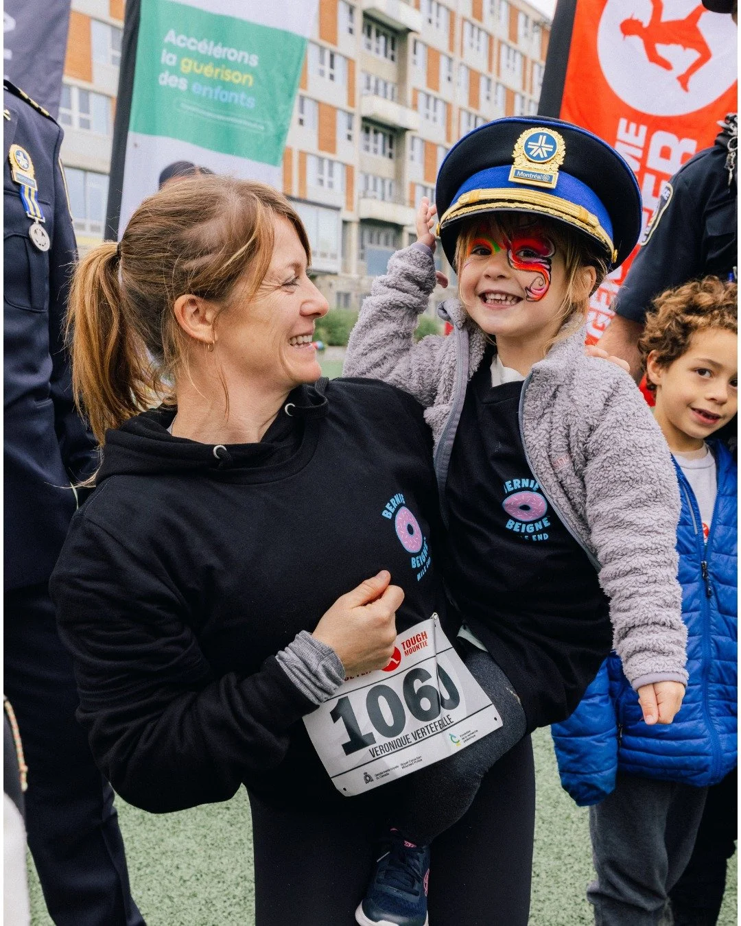 Les plus beaux sourires du D&eacute;fi #GDF! ❤️

L'ann&eacute;e pass&eacute;e, vous &eacute;tiez plusieurs &agrave; affronter les obstacles du D&eacute;fi Gendarme de fer avec d&eacute;termination ET un gros sourire! 🙂&zwj;↕️

Saurez-vous franchir l