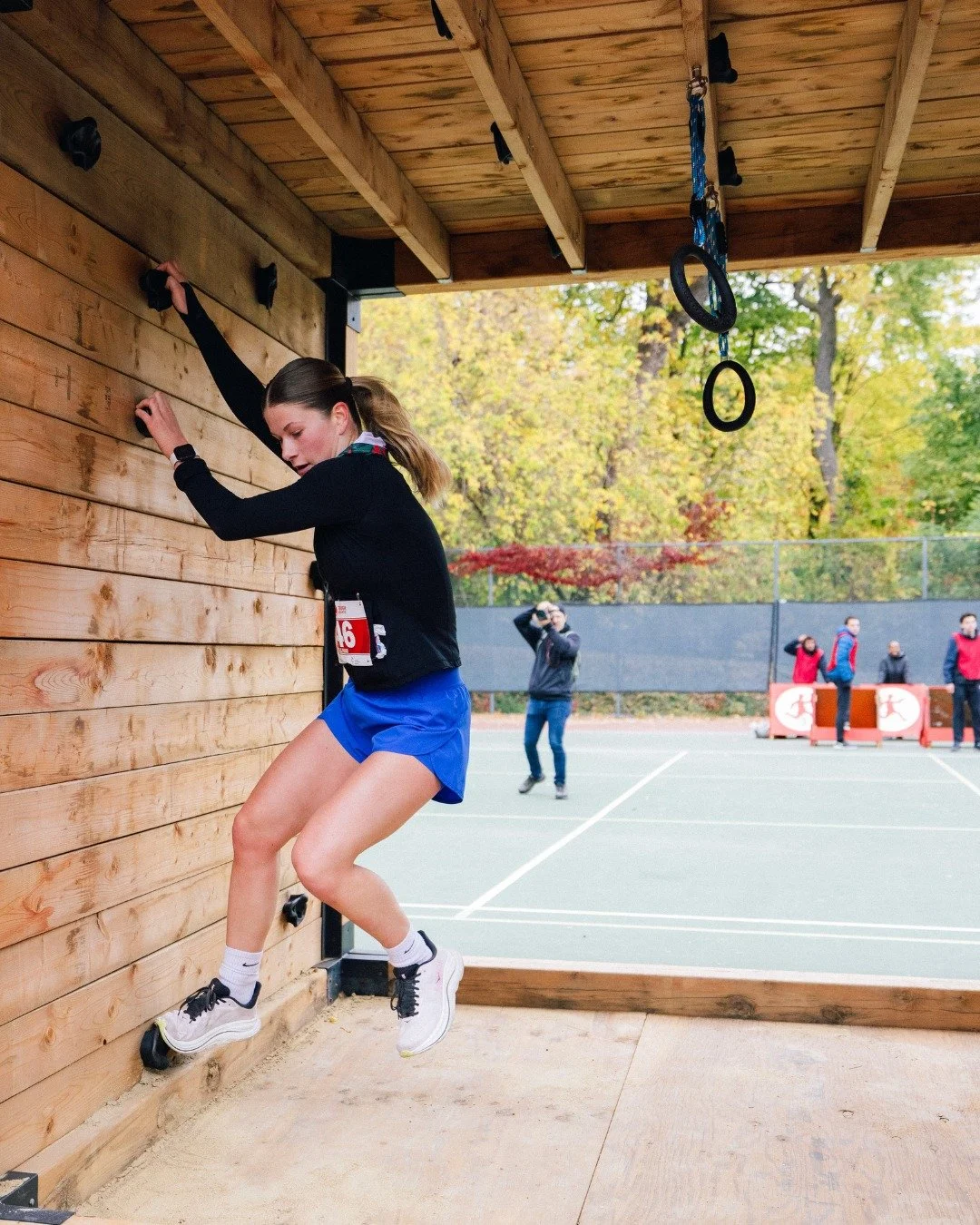 Plus qu&rsquo;1 mois pour profiter du TARIF EARLY BIRD 💪

Jusqu&rsquo;au 15 juin inscris-toi au D&eacute;fi Gendarme de fer avec 25 % de rabais (apr&egrave;s, ce sera trop tard!)

Que tu viennes pour performer, te challenger ou vivre un &eacute;lan 