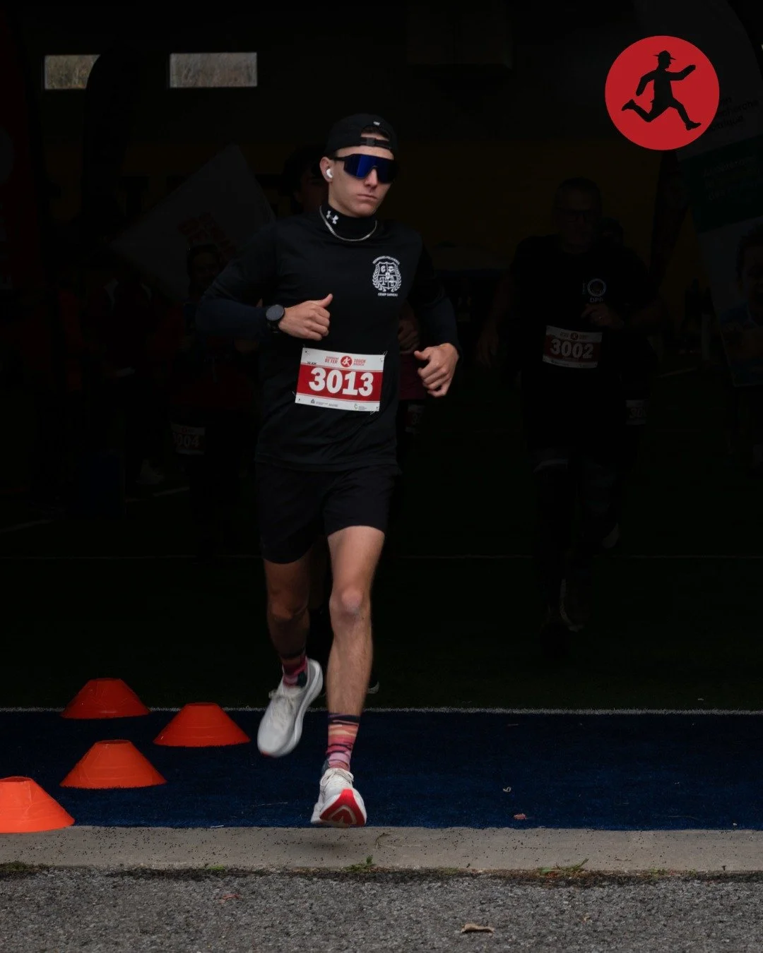 As-tu fait tes minutes actives cette semaine? 👀

La 2e ronde du D&eacute;fi Strava du Gendarme de fer pr&eacute;sent&eacute; par @cieleathletique se termine ce dimanche 💪

Que ce soit en course, en v&eacute;lo, en rando, en natation ou &agrave; tra