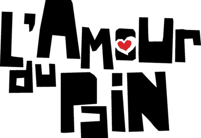 Logo de la boulangerie l'Amour du Pain