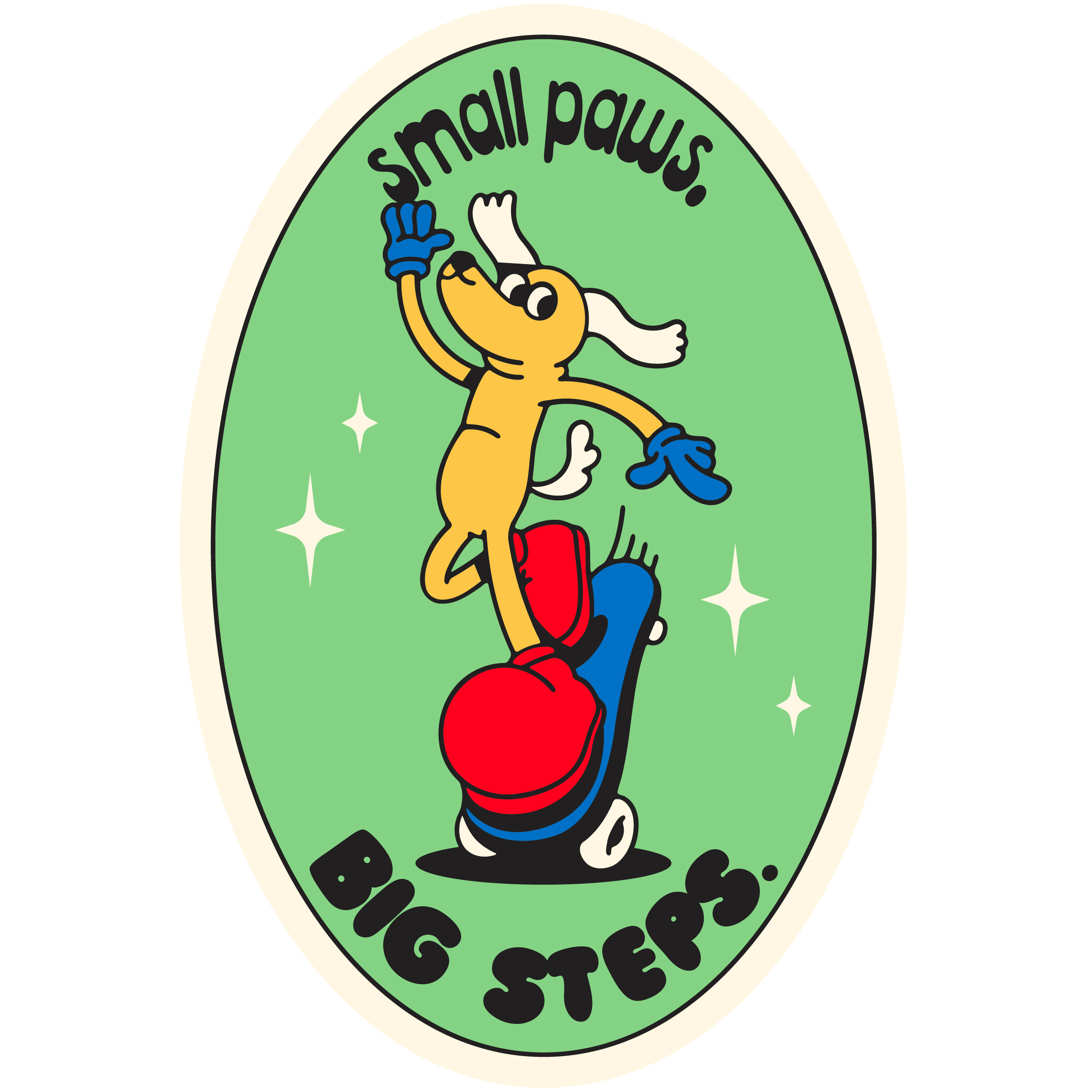 IAMS POINT OF MARKET ENTRY PROGRAM