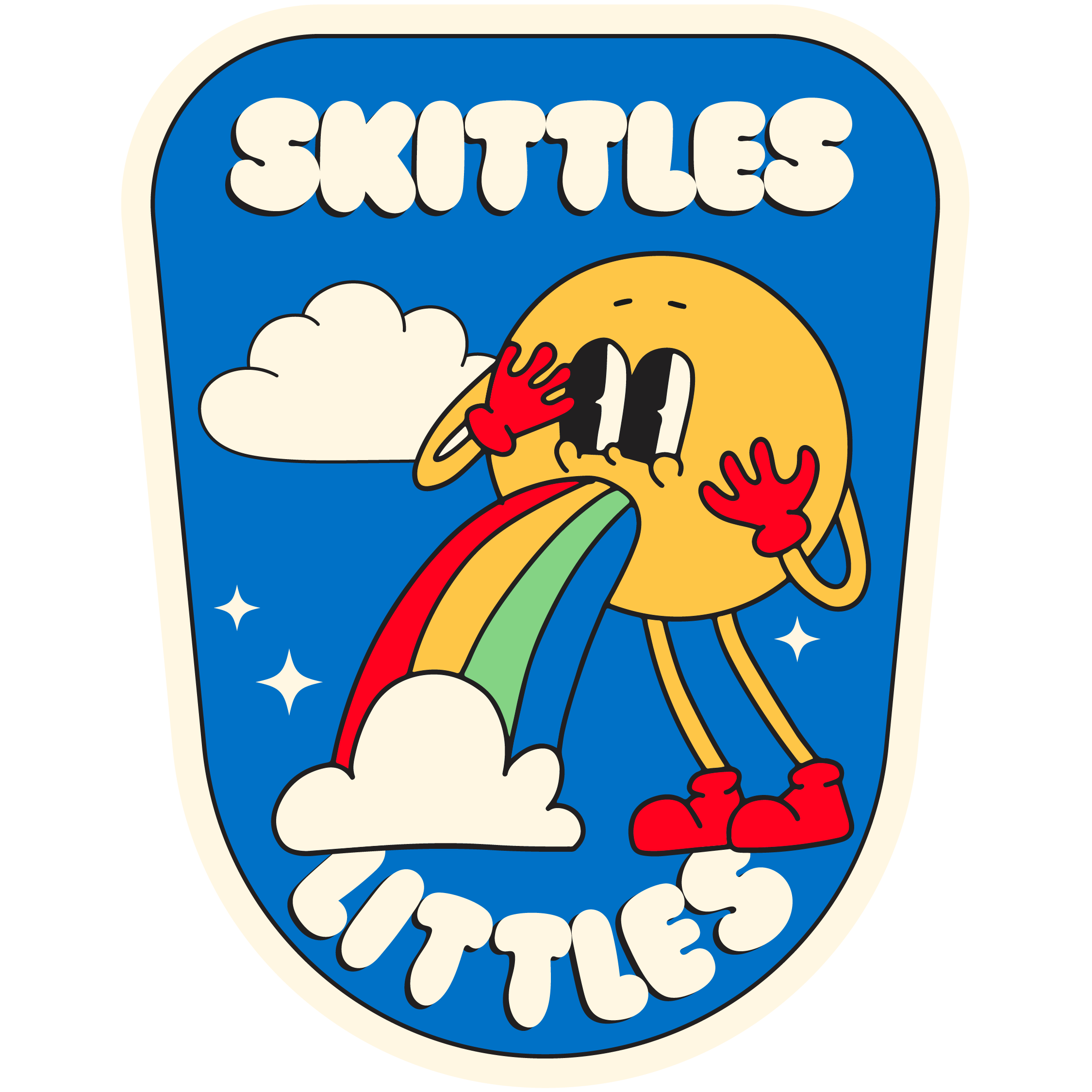 NEW PRODUCT LAUNCH CAMPAIGN