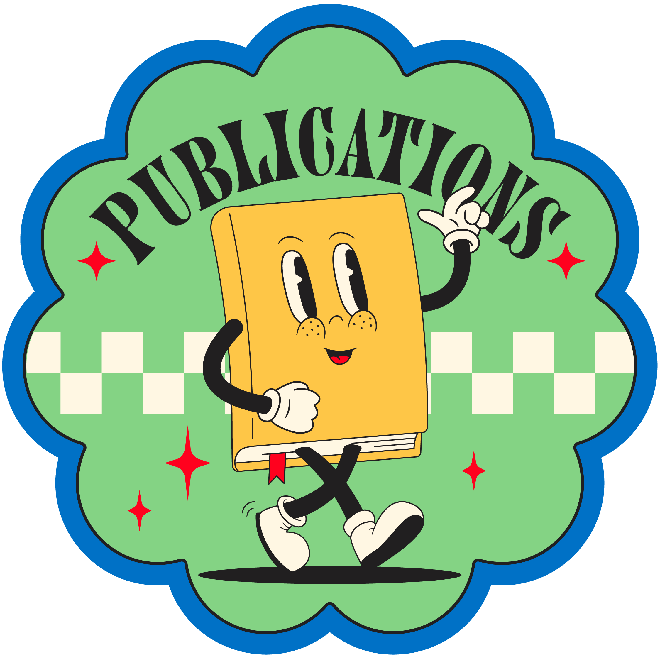 MAGAZINES, MANUSCRIPTS AND MORE