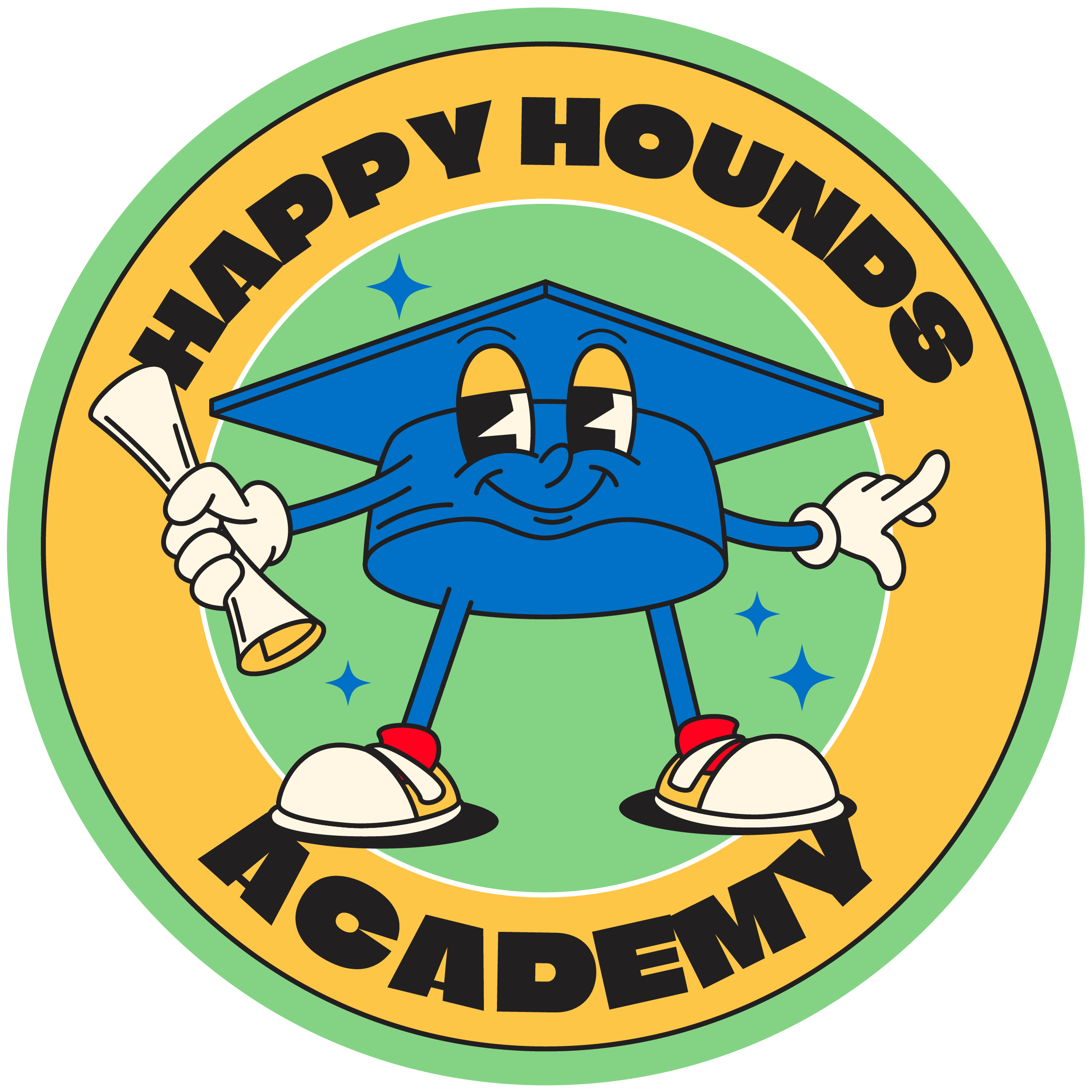 BRAND IDENTITY SYSTEM