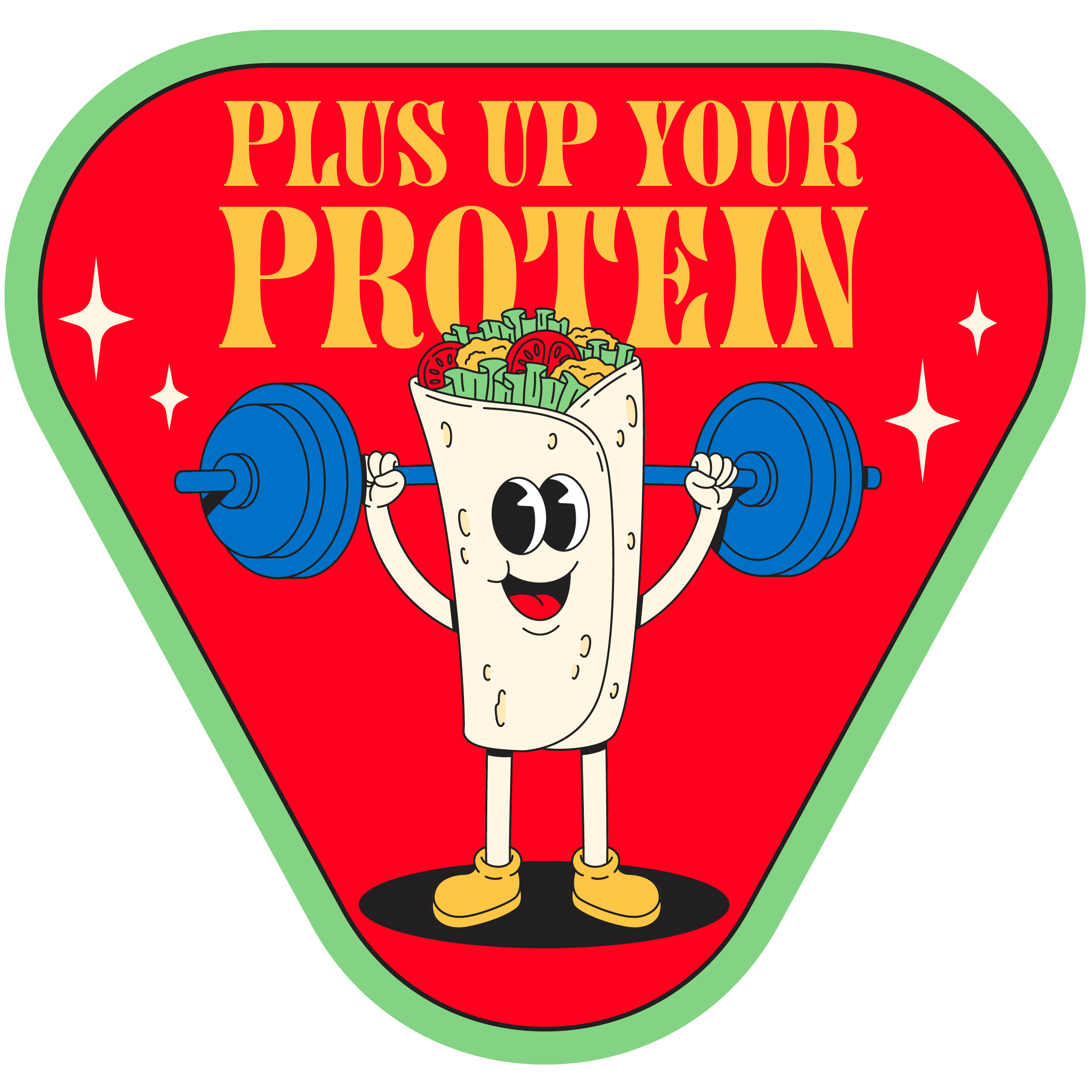 TYSON FOODS CAMPAIGN