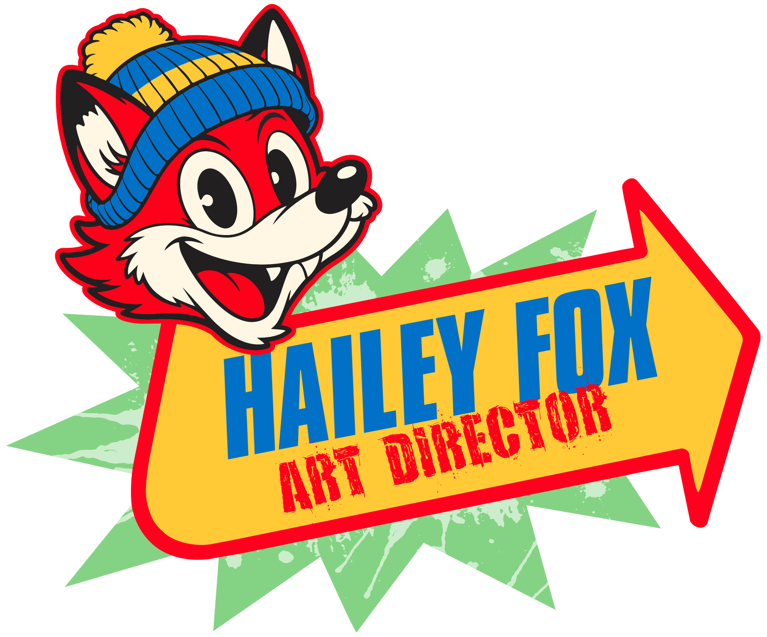 Hailey Fox Designs