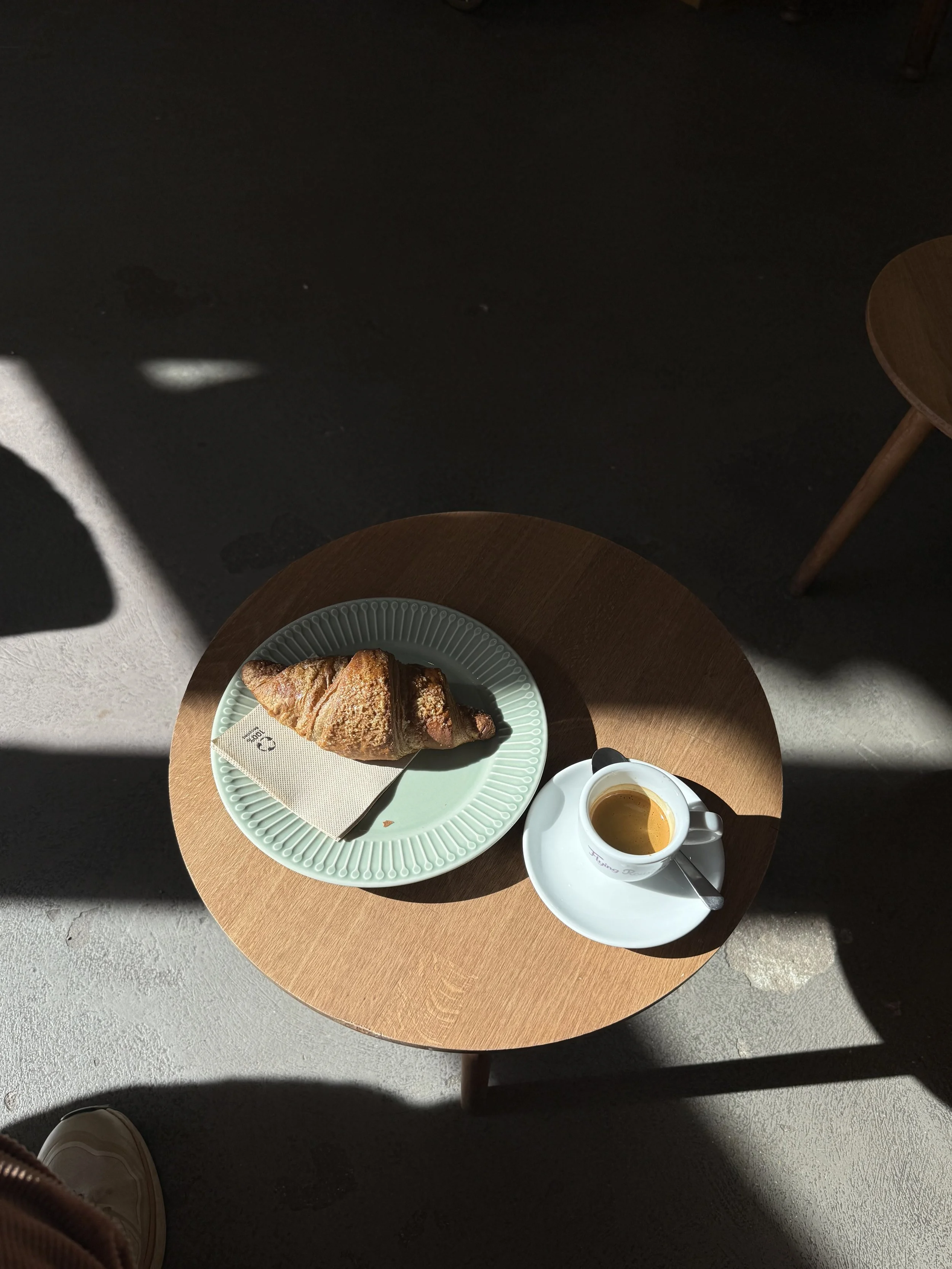 Aufmerksamkeit  und beobachtungen