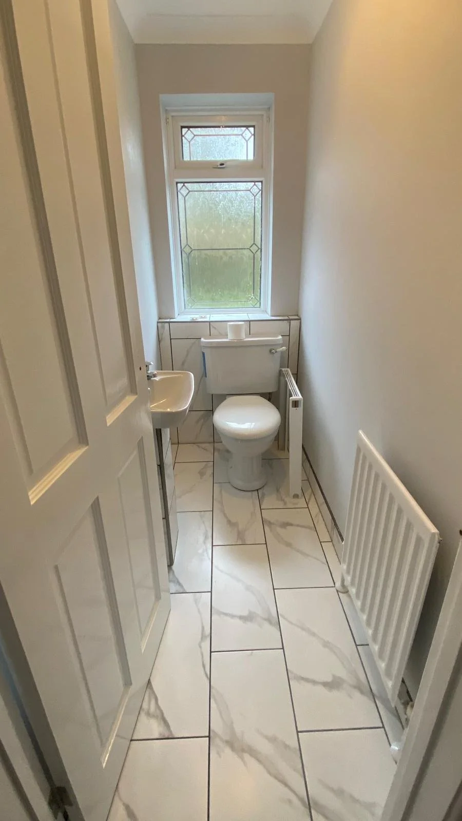 Interior painting and decorating services