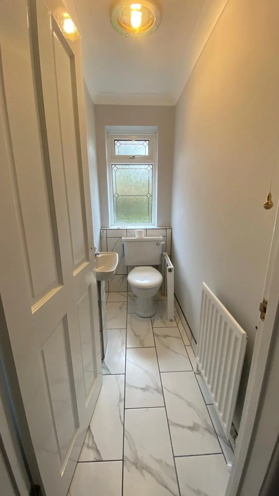 Interior painting and decorating services