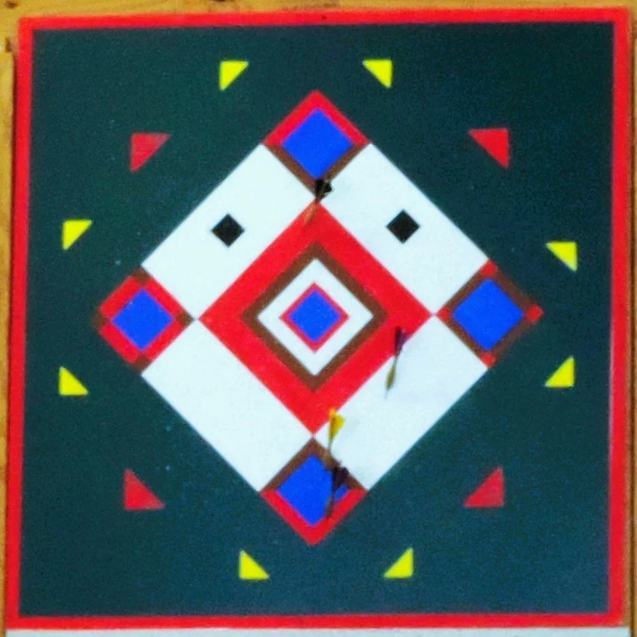 Dartball League — Bethel Lutheran Church