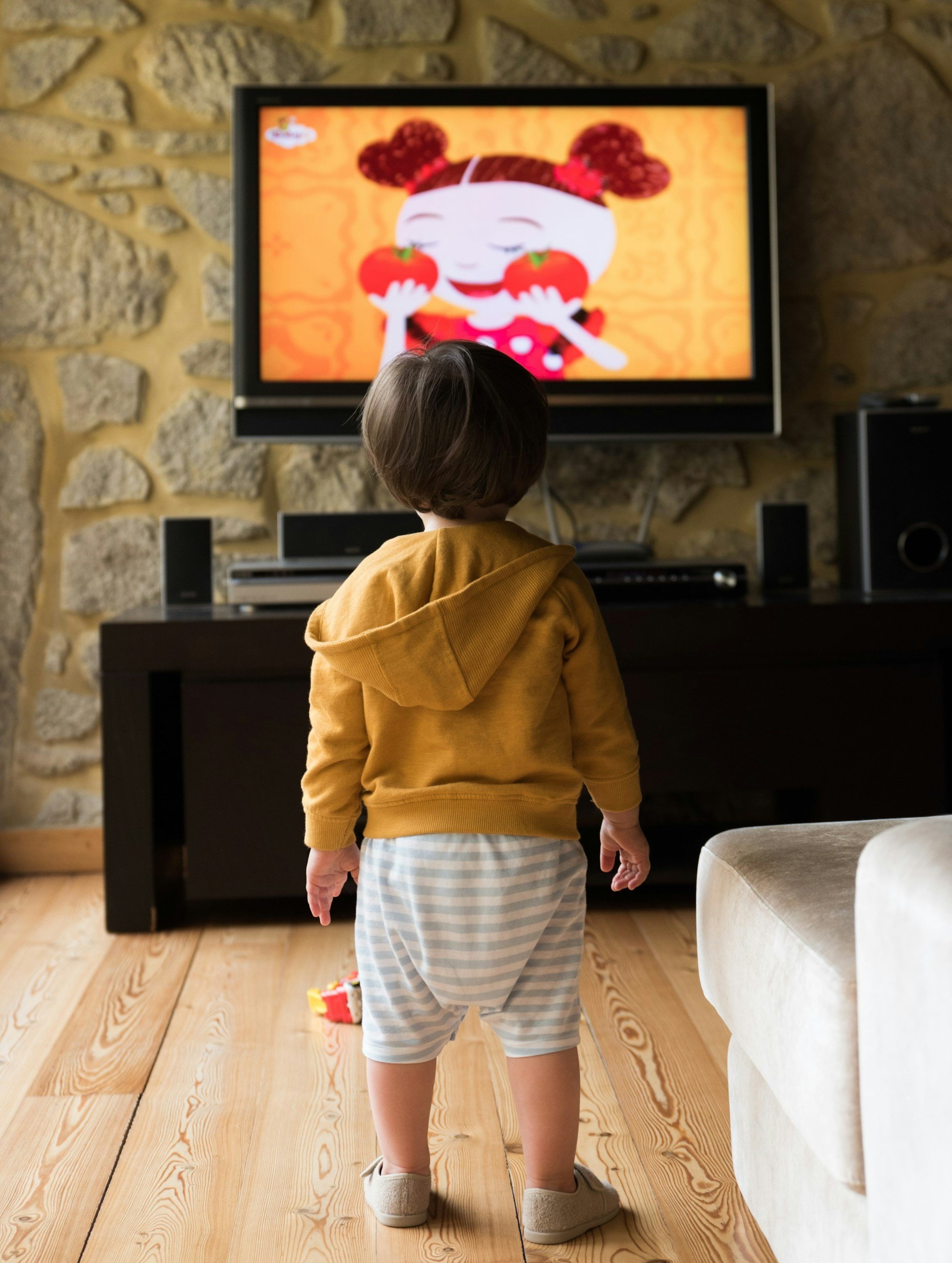 Let’s Talk Screen Time, Without The Guilt Trip
