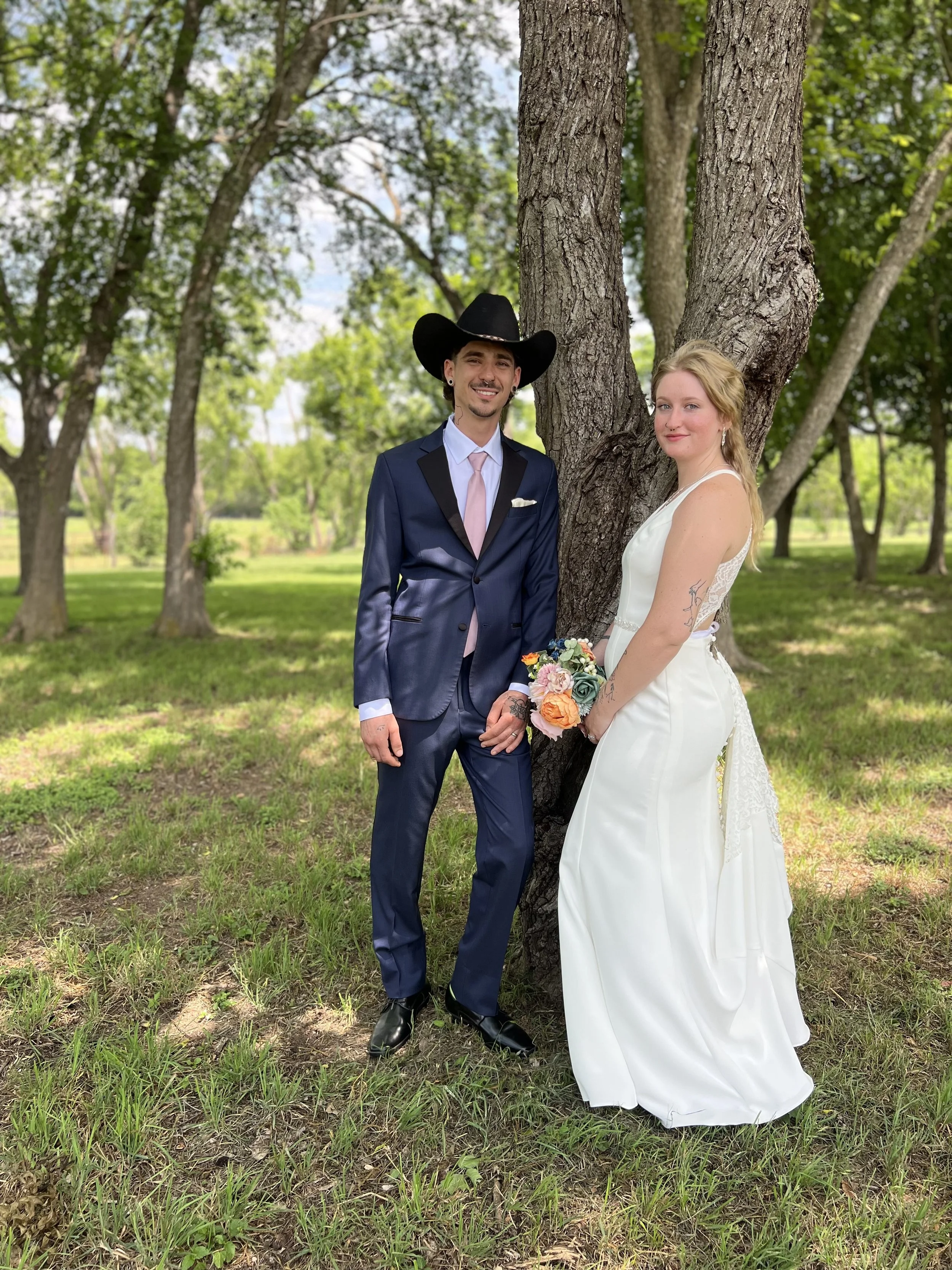 May Wedding '25